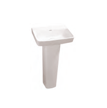 JOHNSON  VIGO NEO FULL PEDESTAL